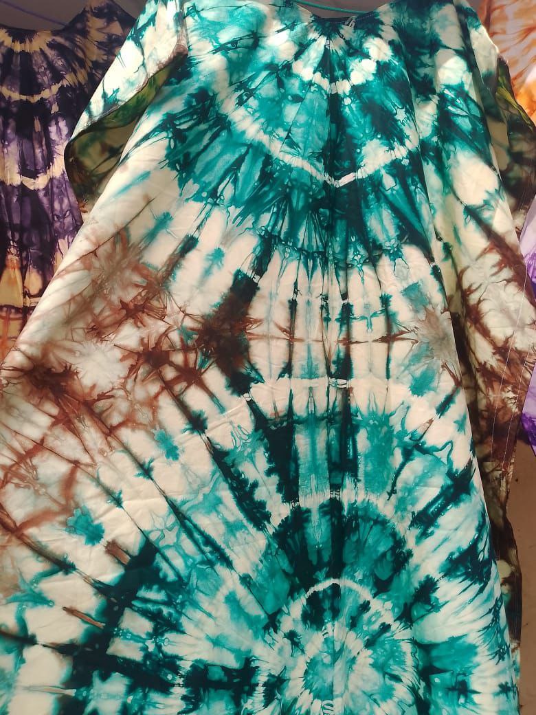 Photo du produit Robe Africaine - Boubou Dior (2)