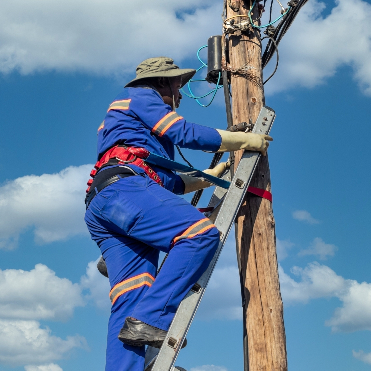 Visuel du service Électricité - dépannage et mise en sécurité (3)