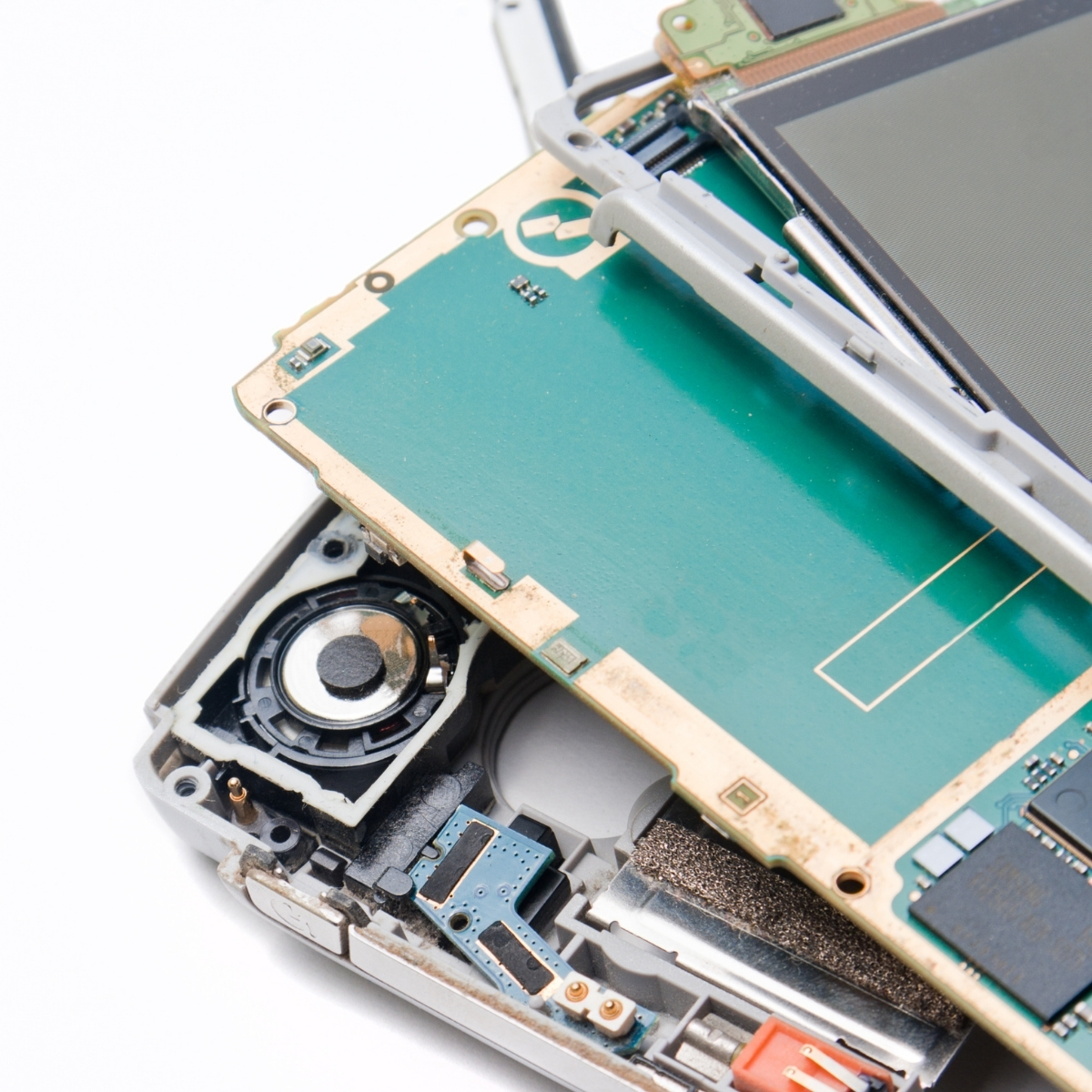 Visuel du service Réparation téléphone express - écran et batterie (3)