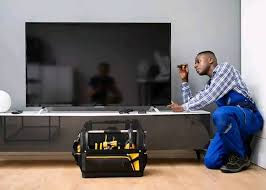 Visuel du service Réparation et installation TV - décodeur et antenne (2)